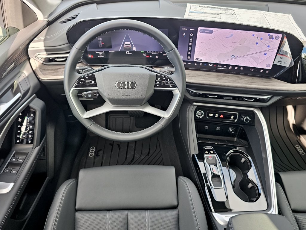 New 2026 Audi Q5 Premium Plus AWD/4WD image 5