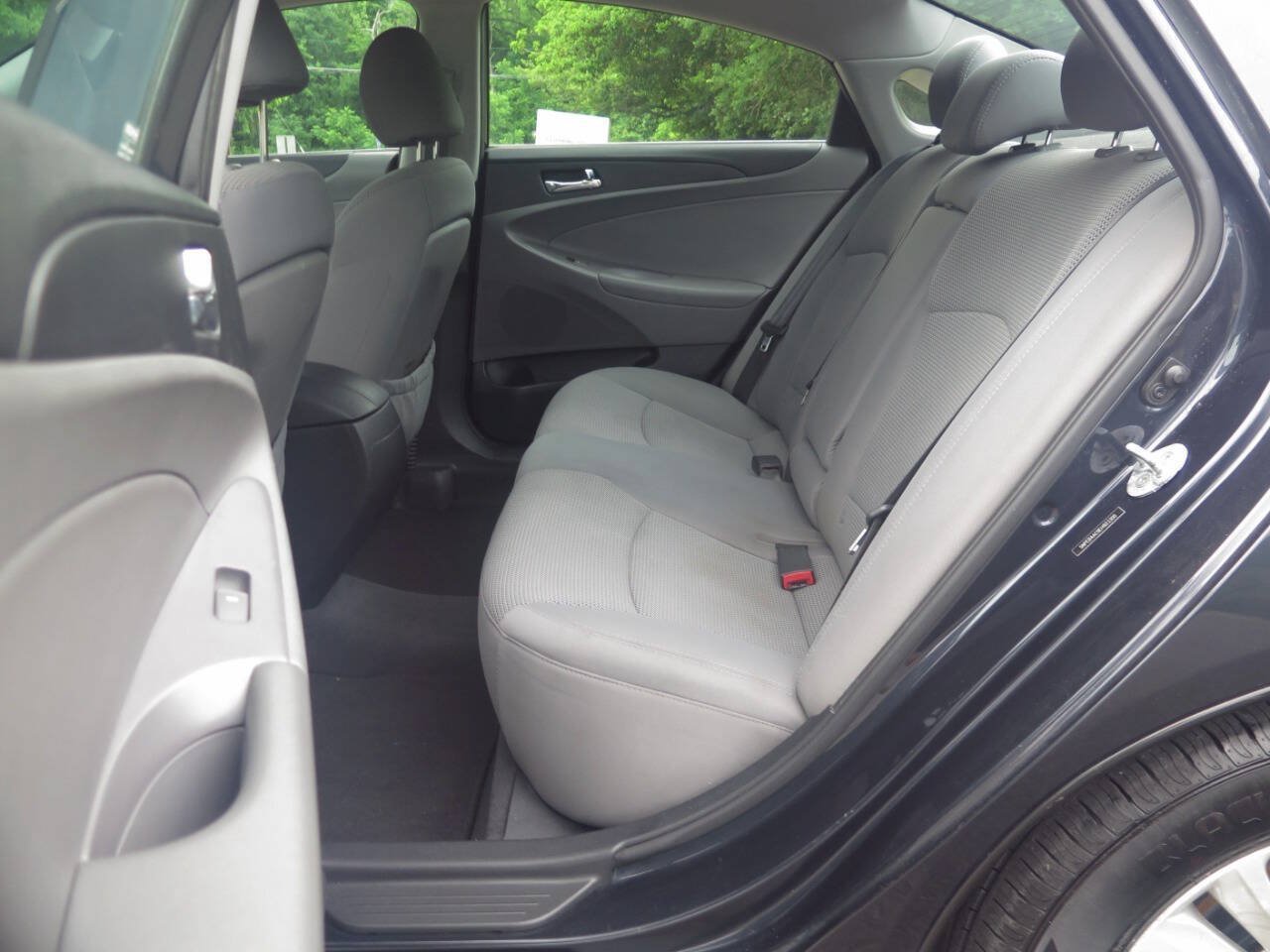 Used 2014 Hyundai Sonata GLS w/ Popular Equipment Group 2 FWD image 28