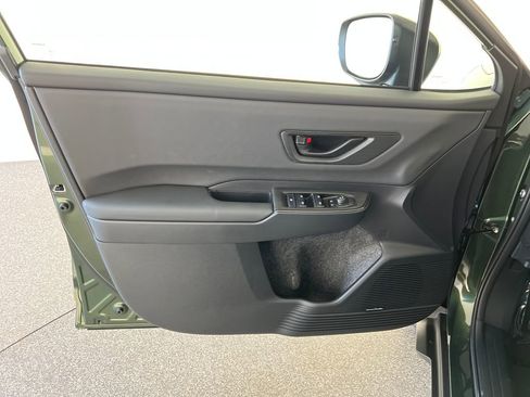 New 2026 Subaru Outback Wilderness AWD/4WD image 12
