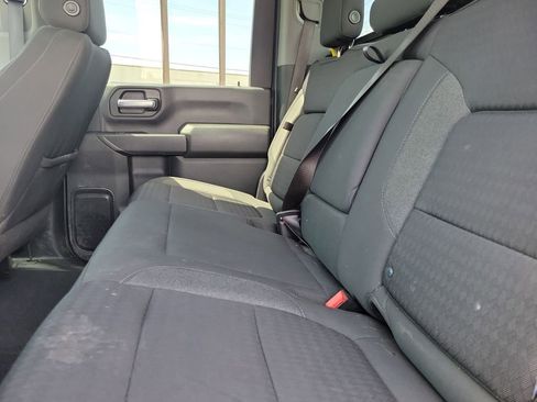 Used 2023 Chevrolet Silverado 2500 LT w/ Convenience Package AWD/4WD image 13