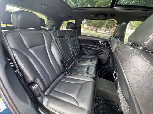 Used 2018 Audi Q7 3.0T Prestige AWD/4WD image 20