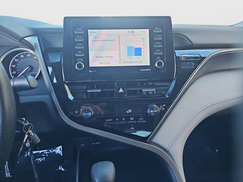 Certified 2023 Toyota Camry LE image 14