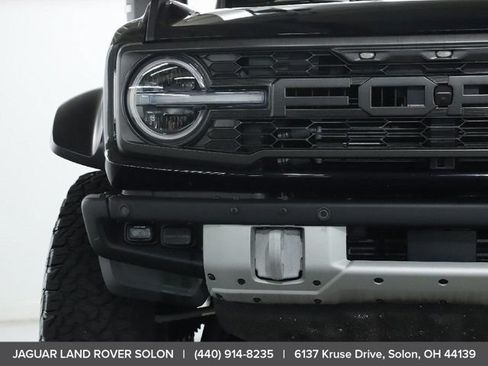 Used 2023 Ford Bronco Raptor AWD/4WD image 43