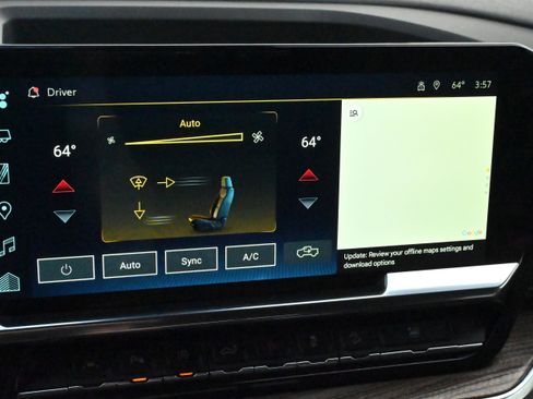 Used 2024 Chevrolet Silverado 1500 RST image 19