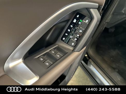 New 2025 Audi Q5 Premium Plus image 11