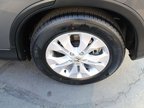 Used 2014 Honda CR-V EX-L image 13