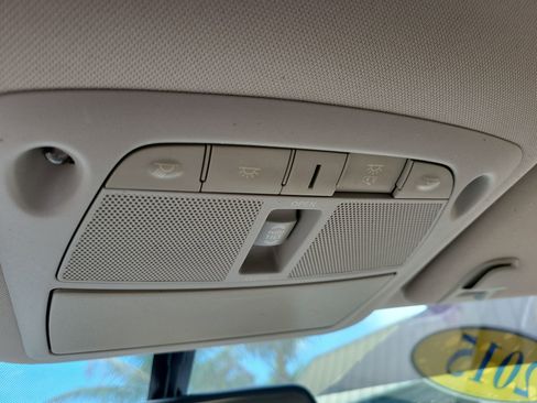 Used 2015 Nissan Murano Platinum w/ Platinum Technology Package FWD image 21