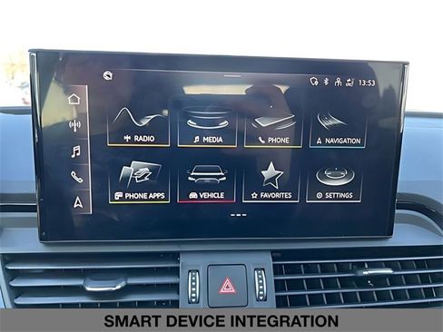 Used 2023 Audi Q5 2.0T Premium w/ Convenience Package image 25