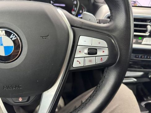 Used 2022 BMW X3 xDrive30i w/ Convenience Package image 23