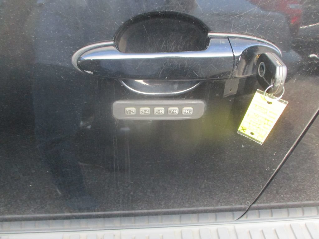 Used 2008 Mercury Mariner Premier AWD/4WD image 4