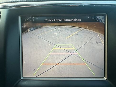 Used 2015 Jeep Grand Cherokee Altitude image 25