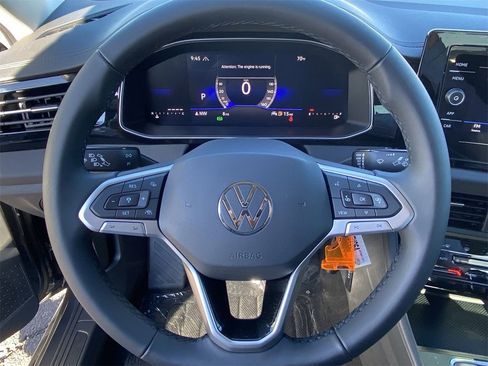 New 2026 Volkswagen Jetta S image 18