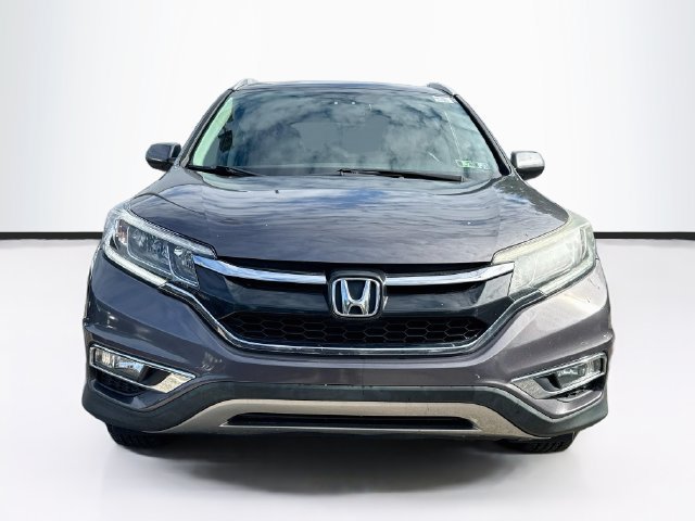 Used 2015 Honda CR-V EX-L image 2
