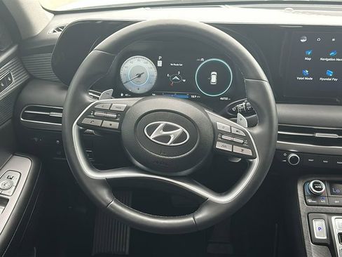 Used 2023 Hyundai Palisade Limited image 23
