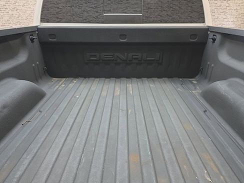 Used 2017 GMC Sierra 1500 Denali image 13