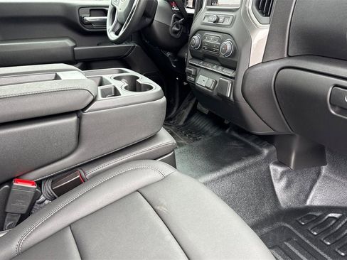 New 2026 Chevrolet Silverado 3500 W/T w/ WT Convenience Package image 15