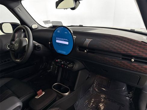 Used 2025 MINI Cooper S FWD image 37