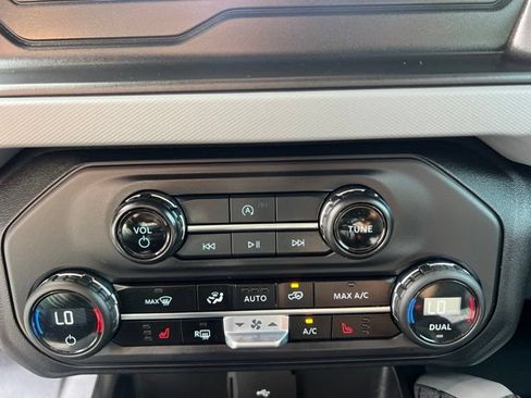 Used 2023 Ford Bronco Big Bend AWD/4WD image 26