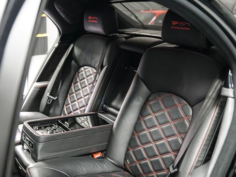 Used 2013 Bentley Mulsanne image 29