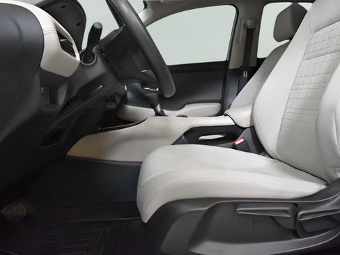 Used 2024 Honda HR-V LX image 16