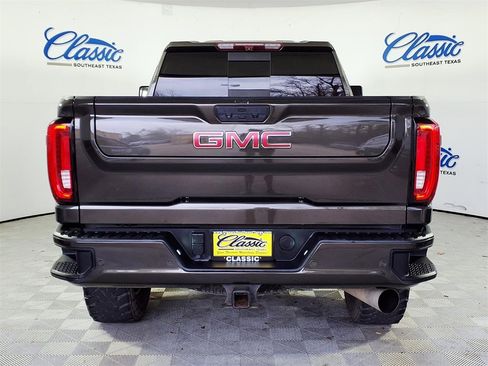 Used 2022 GMC Sierra 2500 Denali image 4