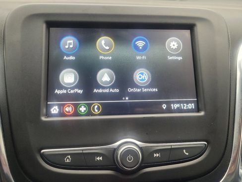 Used 2019 Chevrolet Equinox LT image 25