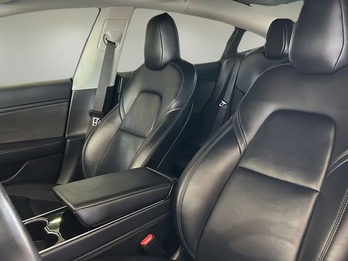 Used 2018 Tesla Model 3 Long Range image 13