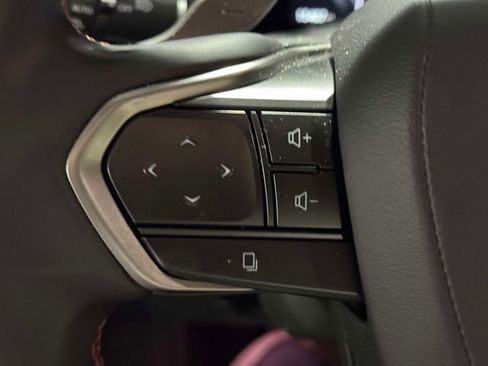 Certified 2024 Lexus NX 250 FWD image 27