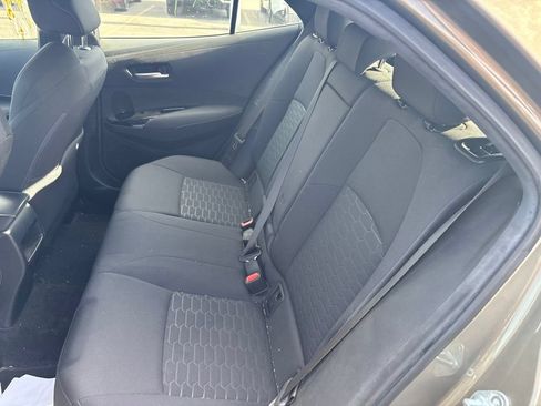 Used 2020 Toyota Corolla SE w/ Protection Package FWD image 11