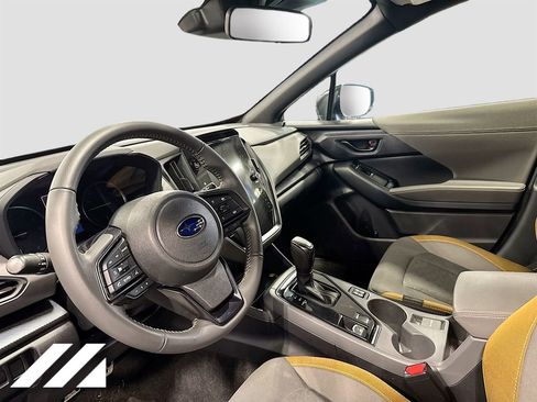 Used 2024 Subaru Crosstrek 2.5i Sport image 9