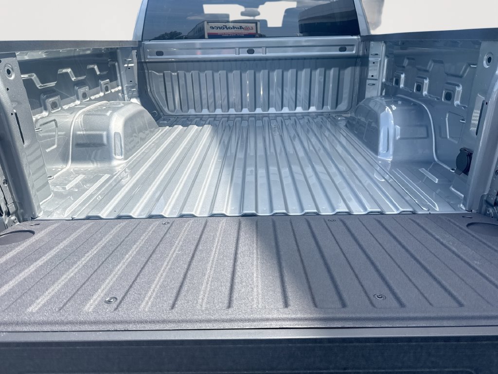 New 2026 GMC Sierra 1500 Elevation AWD/4WD image 25