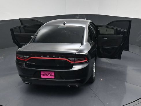 Used 2023 Dodge Charger SXT RWD image 23