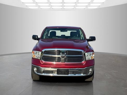 Used 2014 RAM 1500 Big Horn AWD/4WD image 2