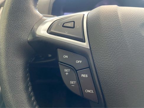 Used 2024 Ford Edge SEL w/ Convenience Package AWD/4WD image 24