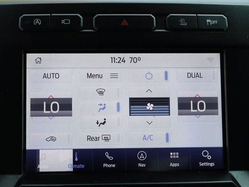 Used 2020 Ford F150 Raptor w/ Equipment Group 802A Luxury image 32