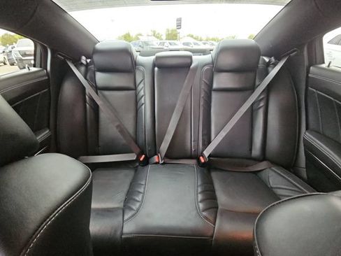Used 2023 Dodge Charger SRT Hellcat w/ Harman/Kardon Audio Group RWD image 26