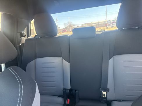 Used 2024 Toyota Tacoma TRD Sport image 5