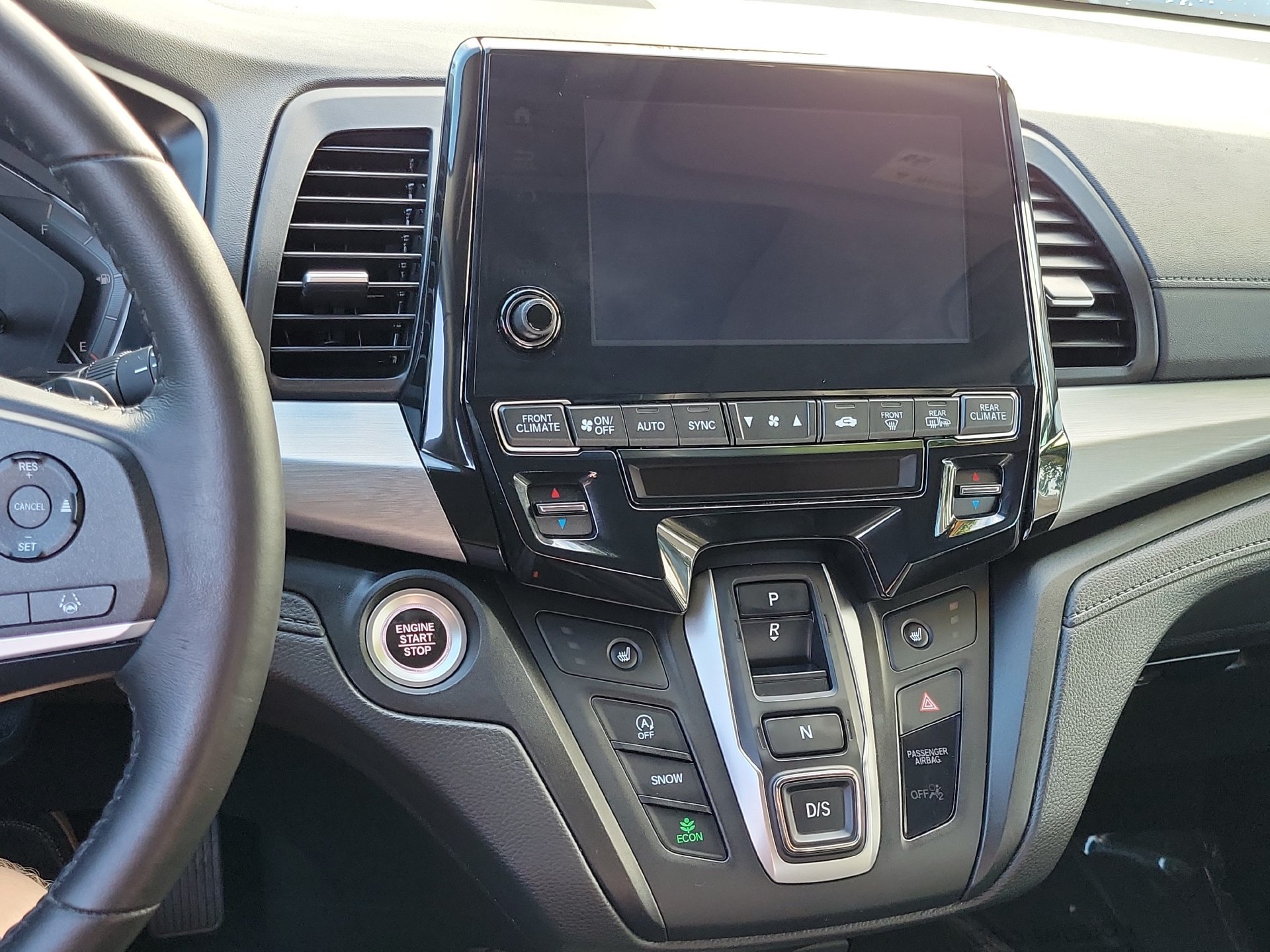 Used 2024 Honda Odyssey EX-L image 7