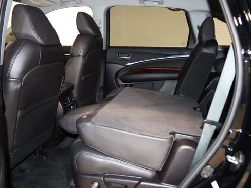 Used 2016 Acura MDX SH-AWD image 50