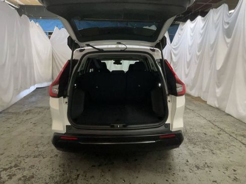 Certified 2025 Honda CR-V EX image 16