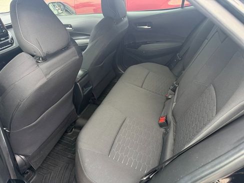 Used 2020 Toyota Corolla SE image 5