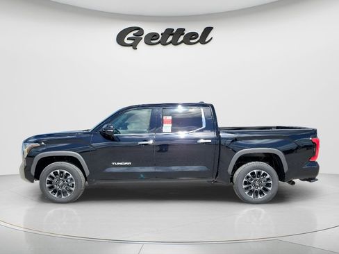 New 2026 Toyota Tundra Limited AWD/4WD image 7