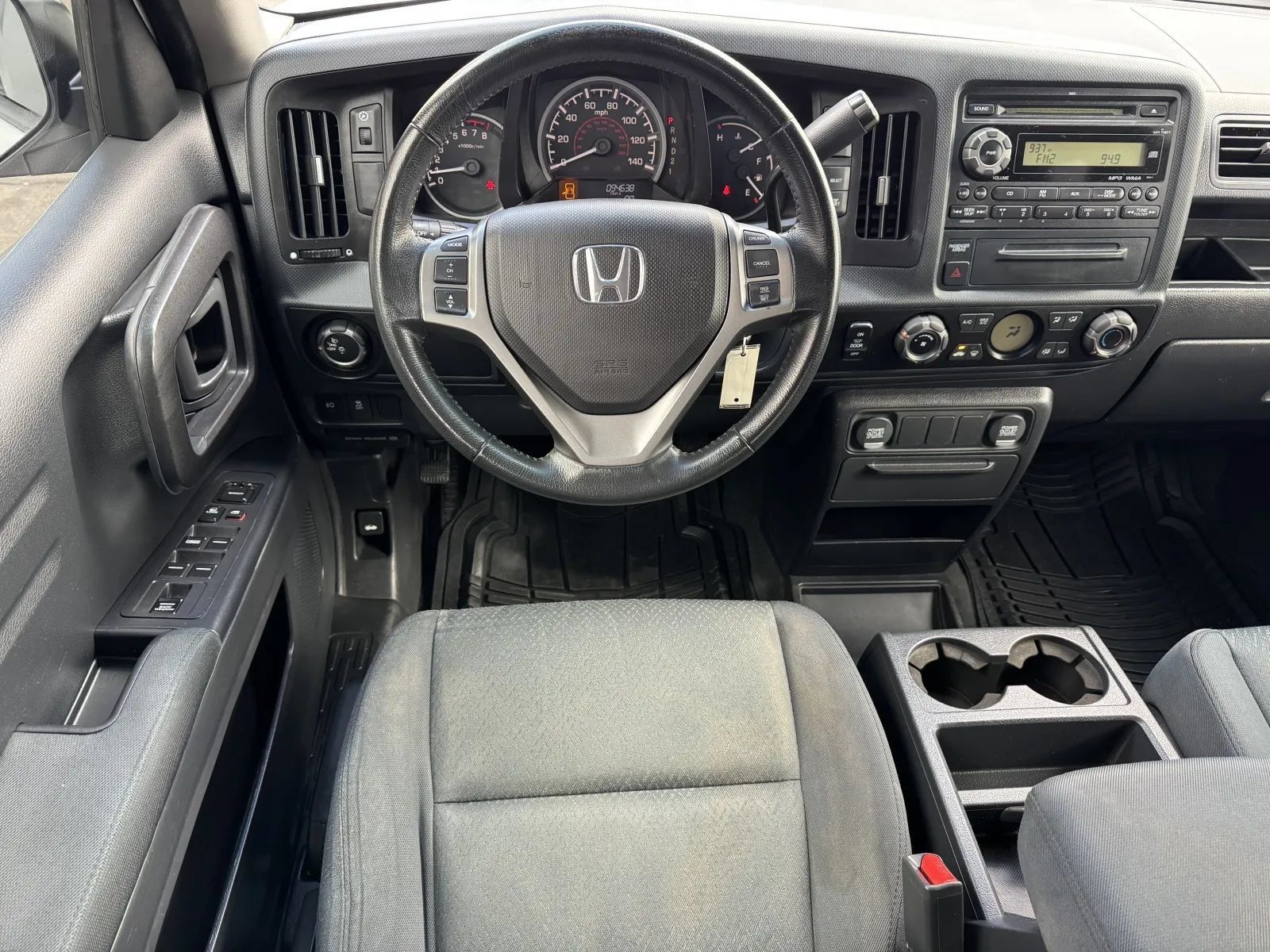 Used 2012 Honda Ridgeline Sport image 9