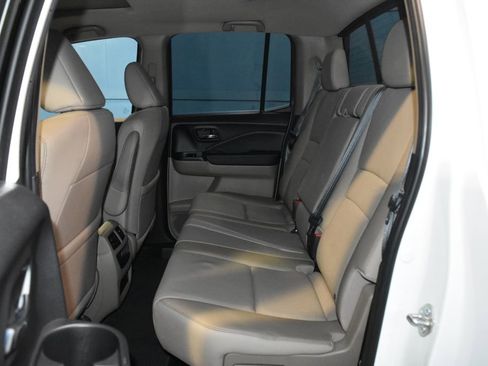 Used 2021 Honda Ridgeline RTL-E image 36