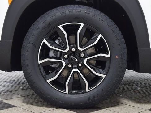 New 2026 Chevrolet TrailBlazer ACTIV w/ Convenience Package image 27
