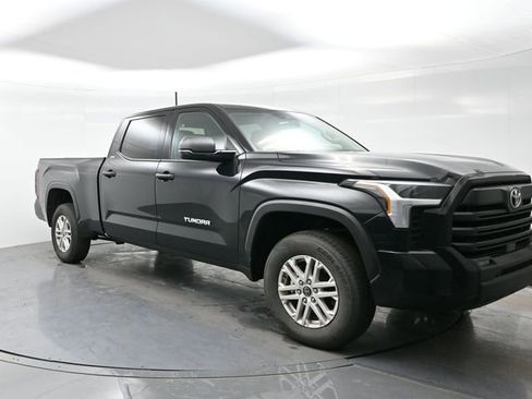 Used 2024 Toyota Tundra SR5 image 1