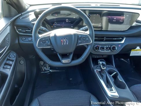 New 2026 Buick Envista Preferred w/ Convenience I Package FWD image 15