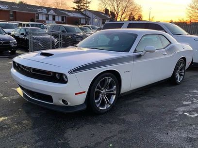 Used 2020 Dodge Challenger R/T
