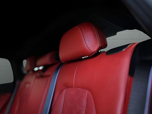 Used 2020 BMW X4 M w/ Executive Package image 62