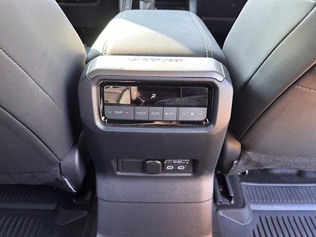 Used 2024 Toyota Land Cruiser w/ Premium Package AWD/4WD image 35